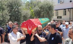Yarış Spikeri Esen Gök, son yolculuğuna uğurlandı