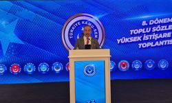 Aydın’dan memurlar için %20 ek zam çağrısı