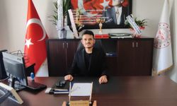 Başhekim koltuğunda yeni isim