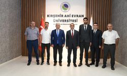 Bilim ve meslek alanında yeni yaklaşımlar görüşüldü