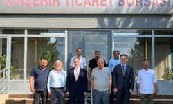 Borsa ve Ziraat Bankası Kırşehir’de güçlerini birleştiriyor