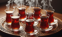 Kuru çaya bir ayda ikinci zam