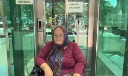 Kırşehirli engeli vatandaştan sitem dolu sözler!