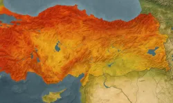 Kırşehir, güvenli bölgeler arasında öne çıktı