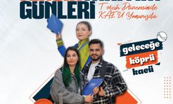 Gençler geleceğini Ahi Evran’la şekillendirecek
