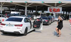 Kırşehir’de gurbetçi hareketliliği