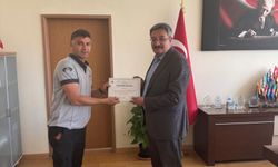 Güvenliğine duyarlı yaklaşım ödüllendirildi