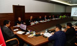 2025’in ilk yarısında Kırşehir’de güvenlik nasıl sağlandı? Vali Demiryürek yanıtladı!