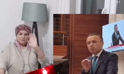 Eski Milletvekili Hacı Turan’ın yiğeni hayata veda etti