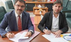 İş birliği protokolü imzalandı