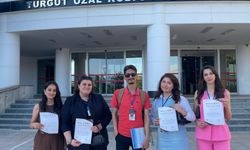 KAEÜ’den uluslararası bilime katkı