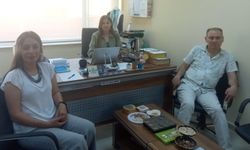 KAEÜ’den yabancı öğrencilere yönelik kariyer planlama desteği