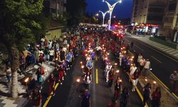 Kaman’da 15 Temmuz’da yürekleri birleştiren gece