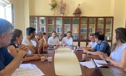 Kaman’da LGS 2025 sonuçları değerlendirildi