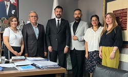 Kırşehir'de Ahilik Haftası öncesi iş birliği için toplandılar