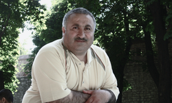 Emekli öğretmen Bulut, son yolculuğuna uğurlandı