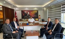Kırşehir iş dünyasında finansal çözümler için yeni adımlar