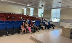 Kırşehir’de 15 Temmuz belgeseli gösterimiyle hafızalar tazelendi