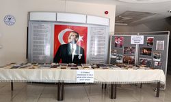 Kırşehir’de 15 Temmuz’a özel kitap ve resim sergisi