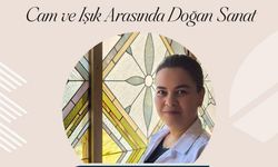 Kırşehir’de camın ışıltısı yansıyacak