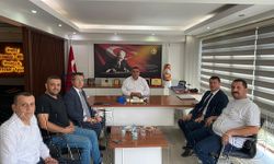 Kırşehir’de ekonomiye yeni nefes