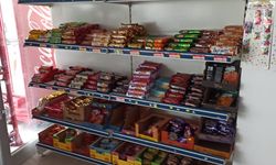 Kırşehir’de mahalle bakkallarının sessiz savaşı devam ediyor