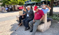 Kırşehir'de emekliler ek iş arayışı içerisinde