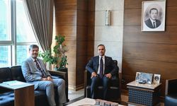 Kırşehir’in sanayi talepleri bakanlık masasında