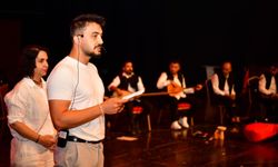 Kültürün kalbi Kırşehir'de unutulmaz bir gece yaşatılacak
