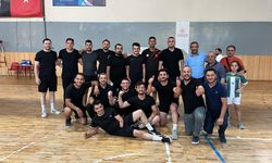 Mucur'da nefes kesen final