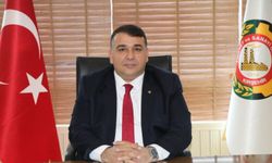 TSO başkanı Kırşehir’de bayraklaşan zaferi kutladı!