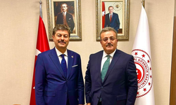 Kırşehir’in istihdam ve sosyal güvenlik gündemi masaya yatırıldı