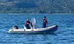 21 Yaşındaki Genç Boğuldu