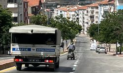 Şeritler netleşiyor, Kırşehir güvenle ilerliyor