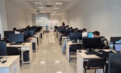 Siber güvenlikte 11 genç yetenek bootcamp yolcusu