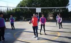 Milli sporculara sözleşmeli öğretmenlik fırsatı doğdu