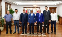 Veteriner hekimler geleceği konuştu!