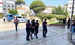İncirliova’da Trafik Kazası Şüphelisi Tutuklandı