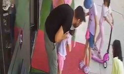 Heimlich Manevrasıyla 5 Yaşındaki Çocuğu Hayata Döndürdü