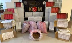 Temmuz Ayında 28 Operasyon, 37 Gözaltı