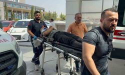 Adıyaman’da Motosiklet ile Otomobil Çarpıştı: 2 Yaralı