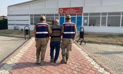 7 Suçtan Aranıyordu, Kardeşinin Evinde Yakalandı