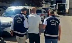 Samsun’da Husumetli Kavga: 1 Yaralı