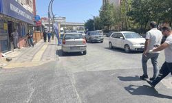 Tekirdağ’da Yaya Geçidinde Kaza: 13 Yaşındaki Çocuk Yaralandı