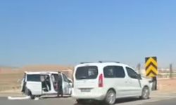 Siirt’te Trafik Kazası: 3 Yaralı