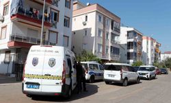 Cezaevinden çıkan eski eş, eve girip b*çakladı