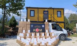 Kaçak Alkol Operasyonu: 3 Şüpheli Tutuklandı