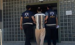 Aranan Şahıs Motosikletle Kaçarken Yakalandı