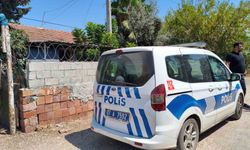 Evinde cansız bulundu
