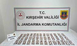 Kırşehir’de Operasyon!